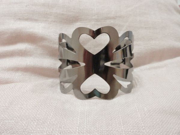 Bracelete grafite