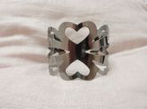 Bracelete grafite